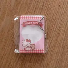 サンリオキャラクターズ いつも一緒フレームキーチェーン ハローキティ