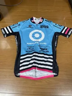 ASSOS BMC NTT pro cycling ベスト サイクルジャージ - メルカリ