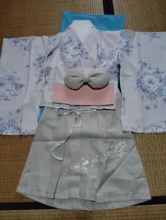 キャサリンコテージ　袴