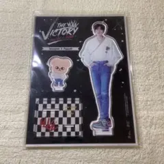 2026年最新】Straykids スンミン アクスタの人気アイテム - メルカリ