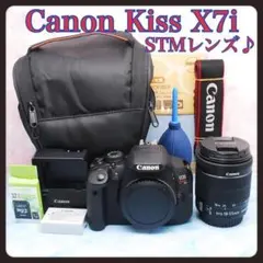 ❤️Wi-Fi内蔵❤️Canon kiss X10i 超高性能 動作良好 美品 EOS Kiss X10i - キヤノンカメラミュージアム