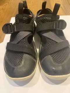 Chaco サンダル ブラックのサムネイル