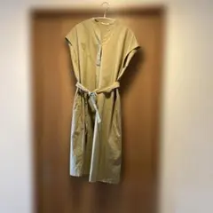 トゥモローランド　DES PRES ワンピース