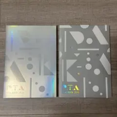 Perfume PTA DVD ファンクラブ限定DVD 新品未開封 - メルカリ