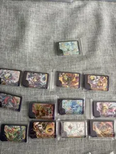 ポケモンフレンダ　アローラキュウコン　ワンダーピック　組み合わせ自由　まとめ売り