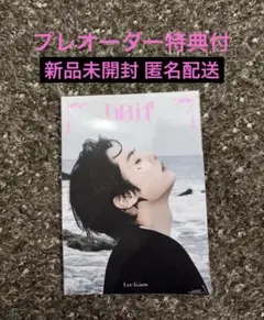 DOIT straykids 新品未開封 アルバム リノ