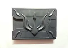 仮面ライダーファタル　カードデッキ　csm改造品 仮面ライダーファタル カードデッキ csm改造品 - メルカリ