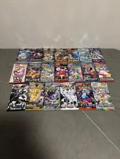 ポケットモンスター ポケモンクルッパ 強化パック サイキックコンボ