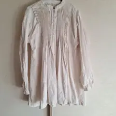 2025年最新】TOUJOURS シャツ・ブラウスの人気アイテム - メルカリ