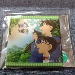 コナンランド　コナン　新一　蘭