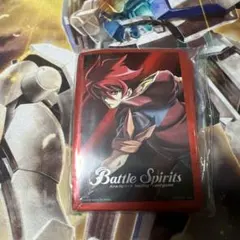 専用 4個セット 馬神弾 スリーブ バトルスピリッツ専門通販店 バトスキ！