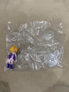 ワンピース ワンピの実 リリス　カプセルなし