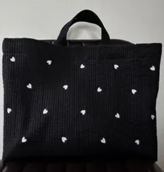 yn様専用　ヌビ　レッスンバッグ