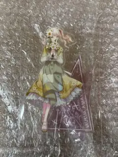 暁山瑞希 アクスタ