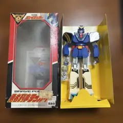 2025年最新】勇者警察ジェイデッカーの人気アイテム - メルカリ