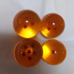 ドラゴンボール 四星球 フィギュア 4個セット