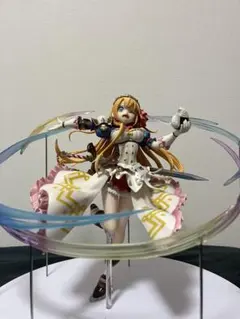 プリンセスコネクトRe:Diveペコリーヌ