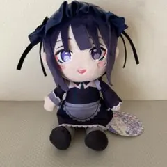 その着せ替え人形は恋をする　デフォルメぬいぐるみBIG 喜多川海夢　全2種 TVアニメ「その着せ替え人形は恋をする」デフォルメぬいぐるみBIG