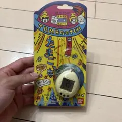 d*2様 BANDAI ちびたまごっち 開運ver. 本体 - メルカリ