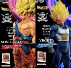 2026年最新】ドラゴンボールSMSPゲンキダマツリ孫悟空の人気アイテム