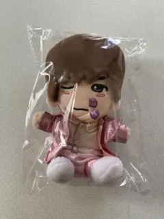 高橋恭平ちびぬい