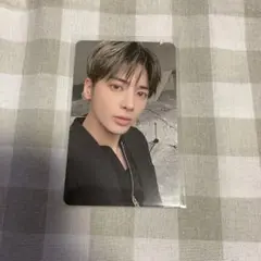 TXT GBGB Weverse ラキドロ トレカ テヒョン *