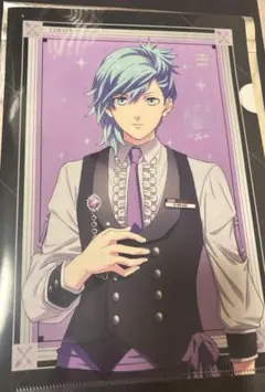 2026年最新】タイトル：うたの☆プリンスさまっ クリアファイルの人気