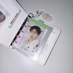 トレカ スンミン シーグリ 2026 スキズ straykids