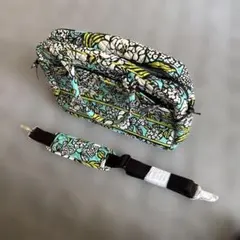 Vera Bradley メトロポリタンバックのサムネイル