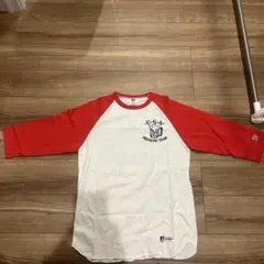 THE BAND HAS NO NAMEアメリカ製ラグランTシャツ新品M奥田民生 - メルカリ
