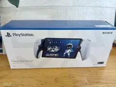 PlayStation Portal リモートプレーヤー CFIJ-18000