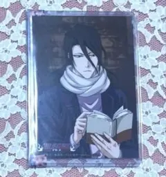 BLEACH 朽木白哉　ブロマイド