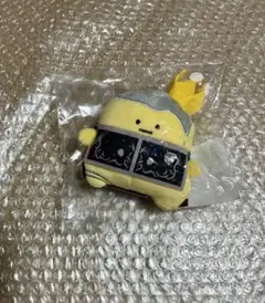 アイドリッシュセブン　アイナナ　王様プリンマスコット　八乙女楽　ぬいぐるみ