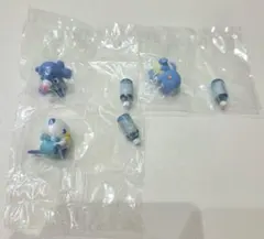 断捨離破格！！】にゃんでも屋 スクイーズ 水入り氷 まとめ売り - メルカリ