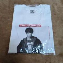 RAMPAGE 藤原樹 Tシャツ | Mercari