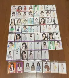 乃木坂46 生写真 まとめ売り 57枚＋おまけ バラ売り可