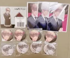 #8691【未使用】DYNAMIC CHORD　香椎亜貴　アクリルスタンド DYNAMIC CHORD ダイナー 香椎亜貴 Knight アクスタ - メルカリ