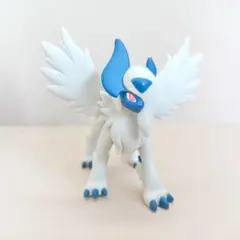 ポケモン モンスターコレクション メガアブソル