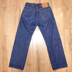 Levi’s 501XX LVC 1937 W34L34 濃紺　極美品 Levi's 501XX LVC 1937 W34L34 濃紺 極美品 Levi's 501XX LVC 1937