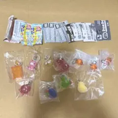 リーメント ディズニー ビッグスイーツマスコット 5種 ハロウィンver