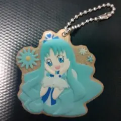 プリキュアクッキーチャームコット