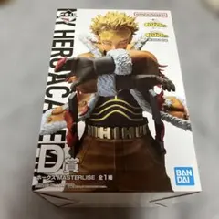ヒロアカ 一番くじ 紡ぐ力 ホークス 未開封 - メルカリ