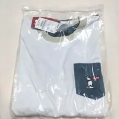 CHUMS カラフルTシャツ