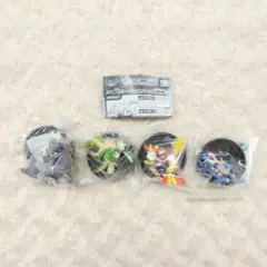 ガンダムコレクションDX vol9 ライトアップスタイル 13種まとめ売り