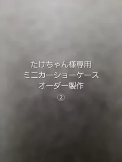 2026年最新】たけ様専用出品の人気アイテム - メルカリ