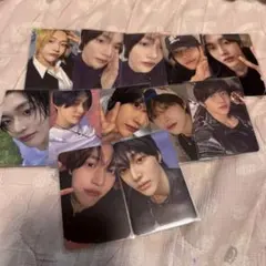 ウォンビン トレカ