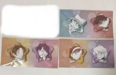 【バラ売り⭕️】名探偵コナン公式アプリ 缶バッジ ペアシリーズ Vol.2