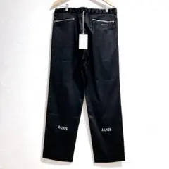【新品タグ】CAPTAINS HELM JANIS&Co. ツイルパンツ XLのサムネイル