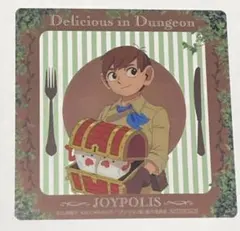 ダンジョン飯 ポストカード 2枚 ライオス チルチャック BBQ - メルカリ