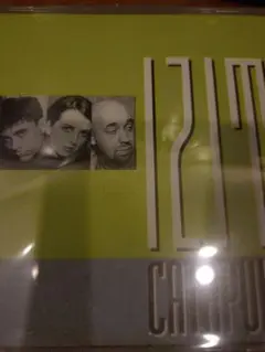 キメ139 イジット/キャタパルト